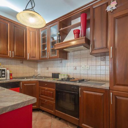 Apartment Iva-1 By Interhome Krnica Esterno foto