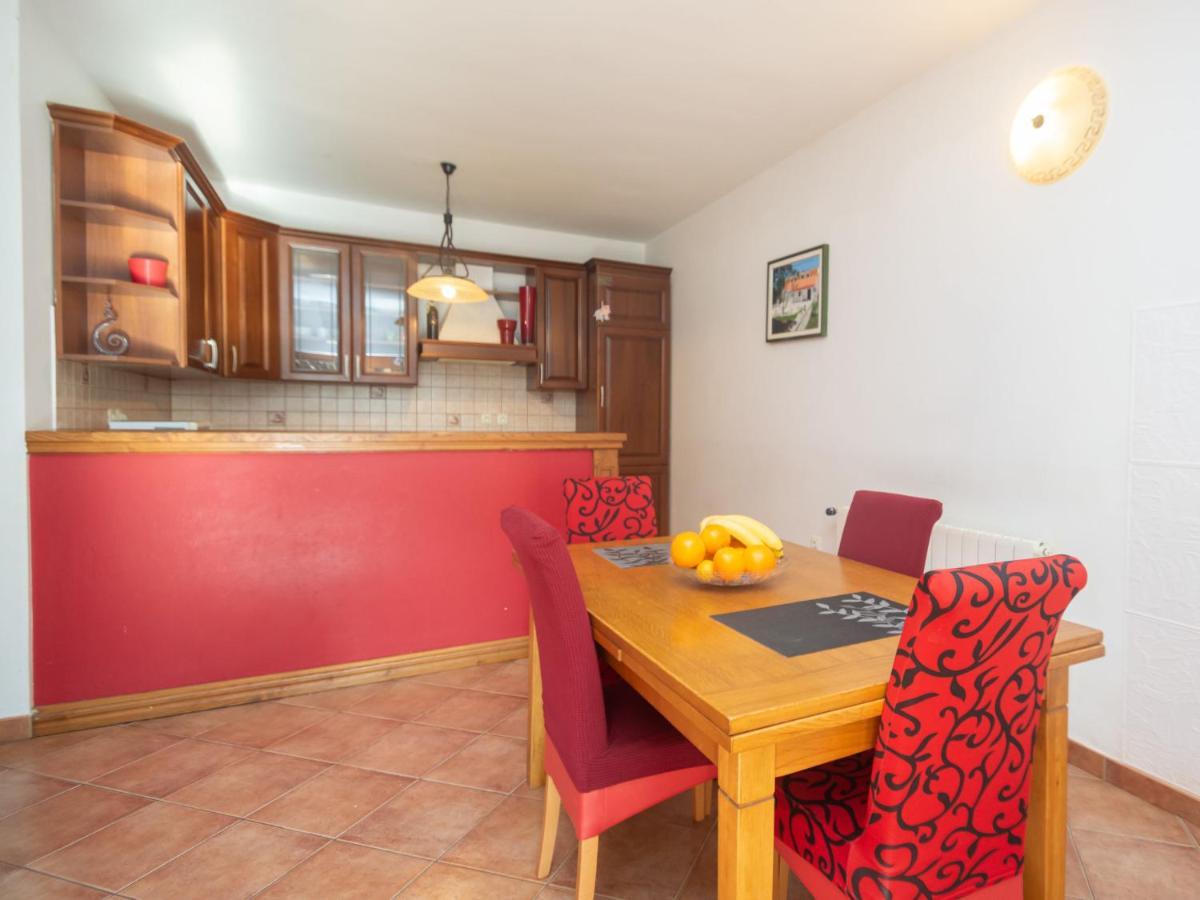 Apartment Iva-1 By Interhome Krnica Esterno foto