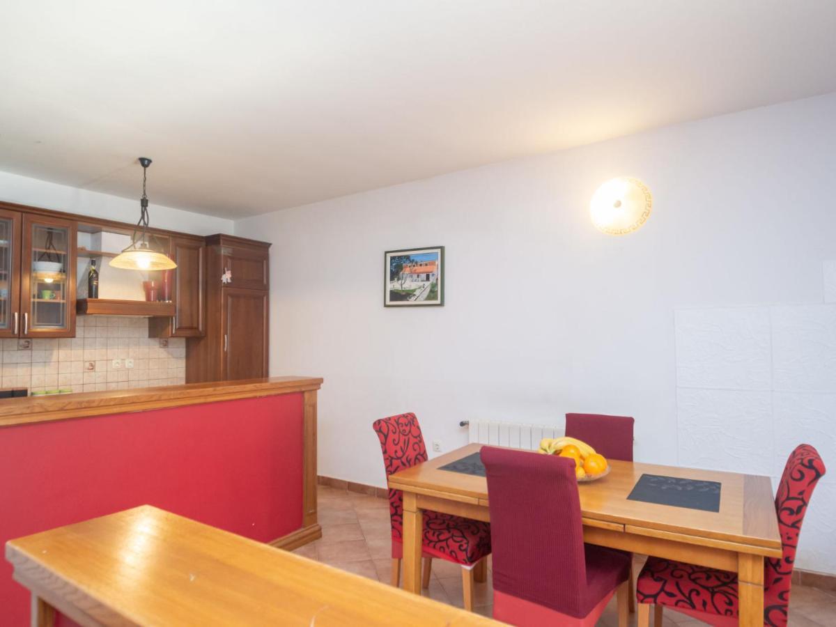 Apartment Iva-1 By Interhome Krnica Esterno foto