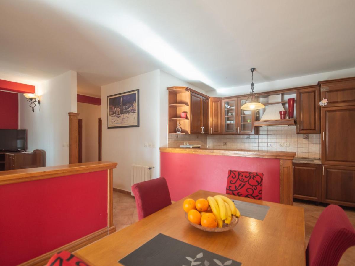Apartment Iva-1 By Interhome Krnica Esterno foto